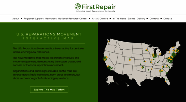 firstrepair.org