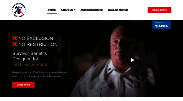 firstrespondertaskforce.com