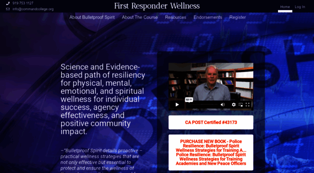 firstresponderwellness.com