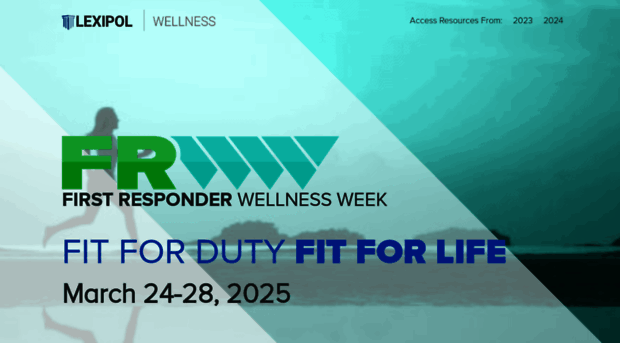 firstresponderwellnessweek.com