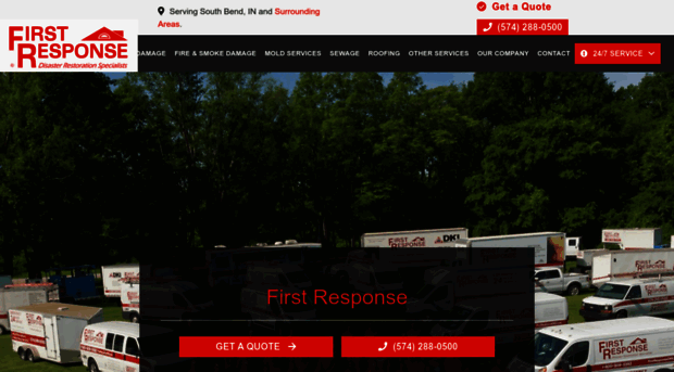 firstresponsedrs.com