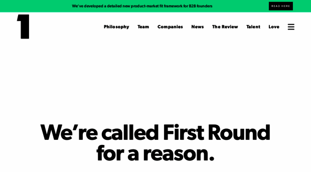 firstround.com