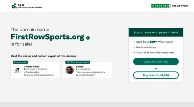 firstrowsports.org
