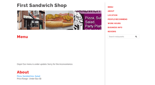 firstsandwichshopwalpole.bestcafes.online