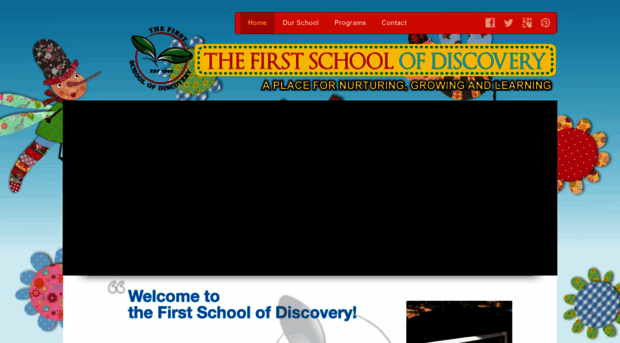 firstschoolnj.org