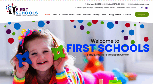 firstschools.co.za