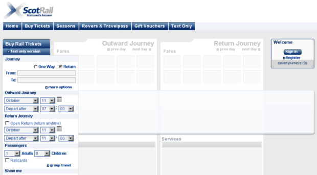 firstscotrail.trainsfares.co.uk