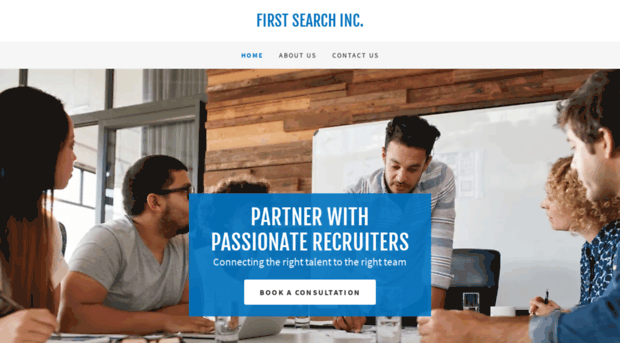 firstsearch.com