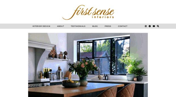 firstsenseinteriors.co.uk