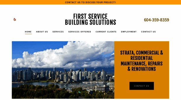 firstservicebuildingsolutions.ca