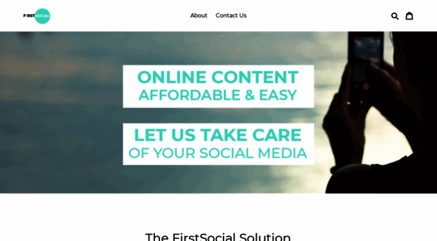 firstsocial.co.za