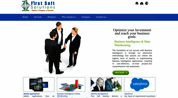 firstsoftsolutions.net