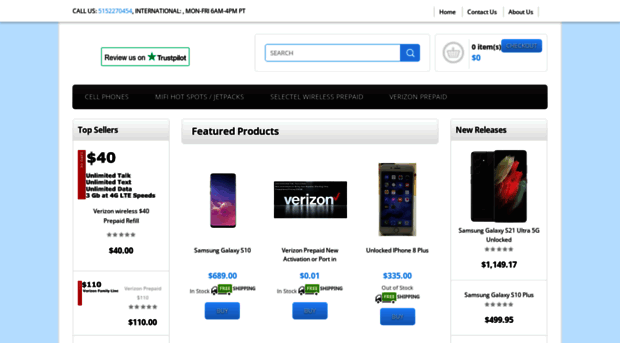 firstsourcecellular-com.3dcartstores.com