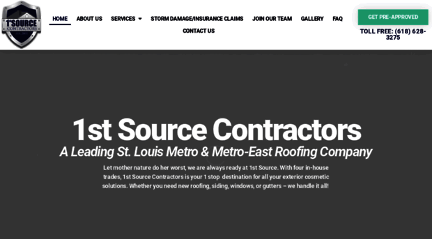 firstsourcecontractors.com