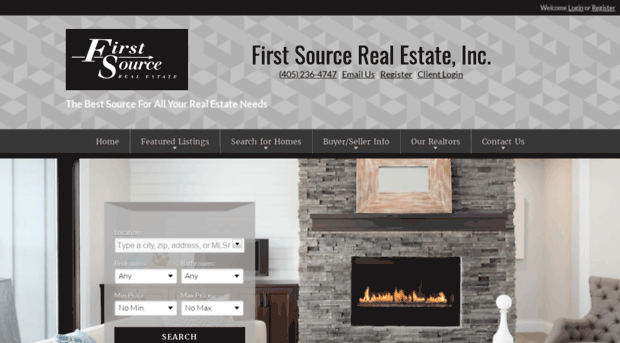 firstsourcerealestate.com
