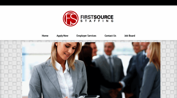 firstsourcestaff.com