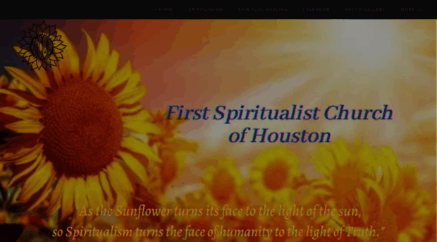 firstspiritualistchurchofhouston.org