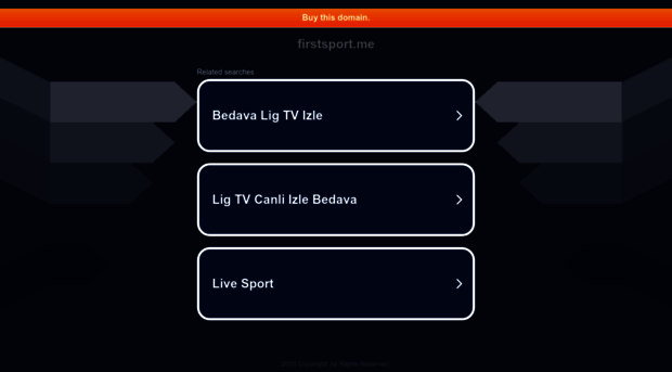 firstsport.me