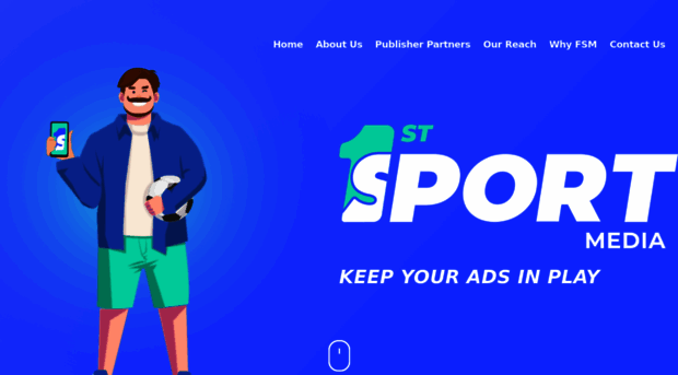 firstsportmedia.com