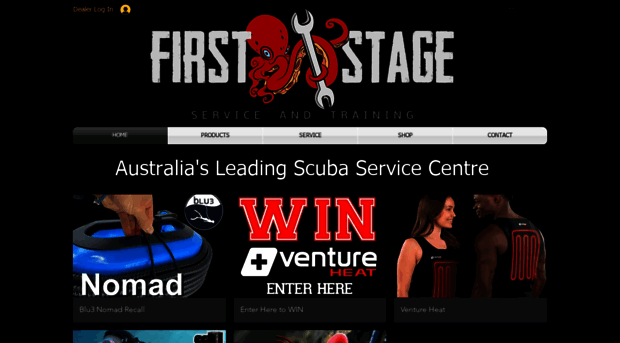 firststage.com.au