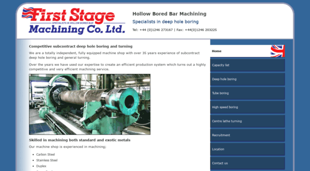 firststagemachining.co.uk