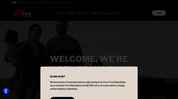 firststate.bank