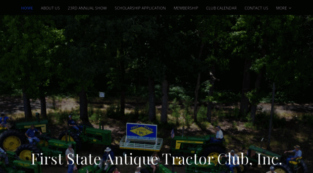 firststateantiquetractorclub.com