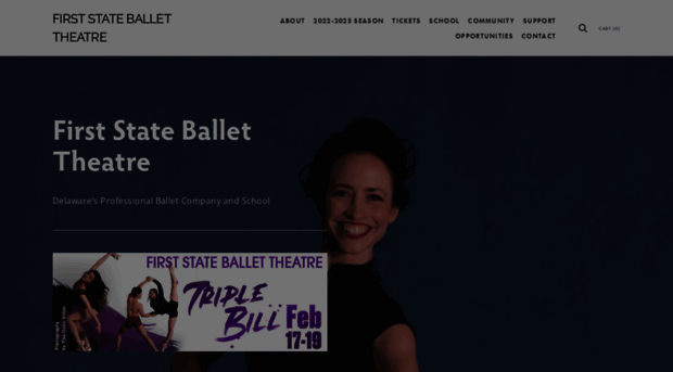 firststateballet.org