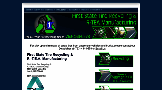 firststatetire.com