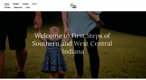 firststepsbrs.org