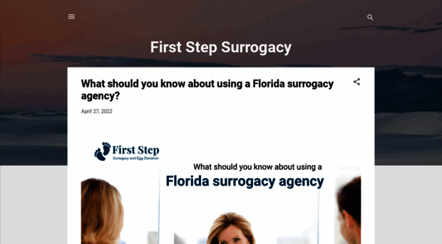 firststepsurrogacy.blogspot.com