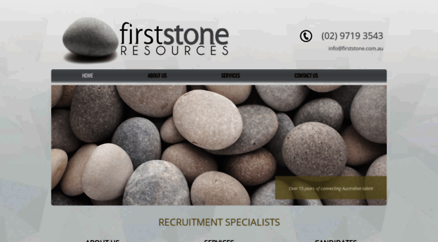 firststone.com.au