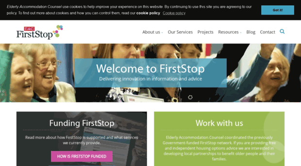 firststopcareadvice.org.uk