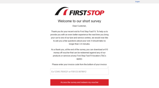 firststopsurvey.eu