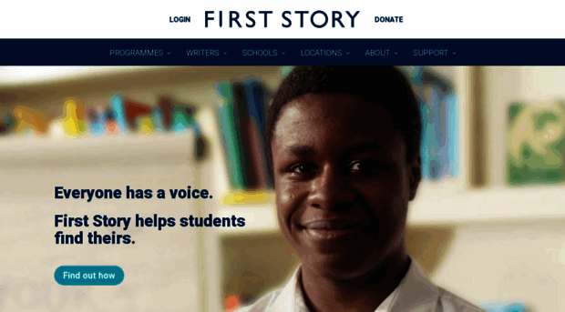 firststory.org.uk