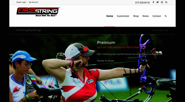 firststringusa.com