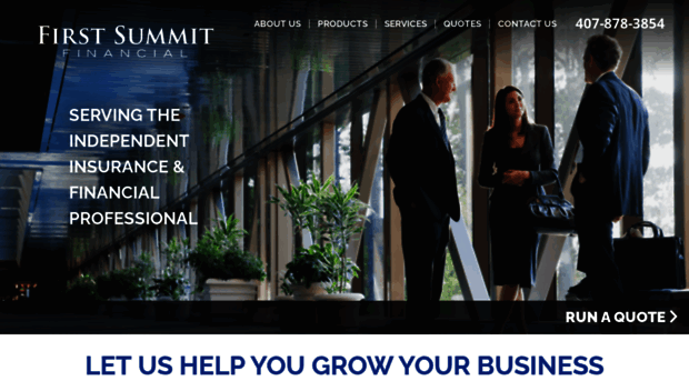 firstsummitfinancial.com