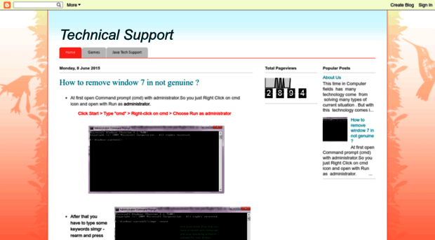 firstsupport.blogspot.in