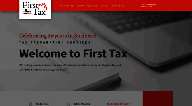 firsttax.ca