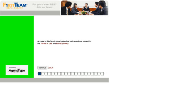 firstteam.agenttype.com