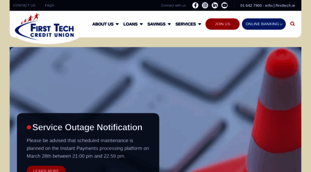 firsttech.ie