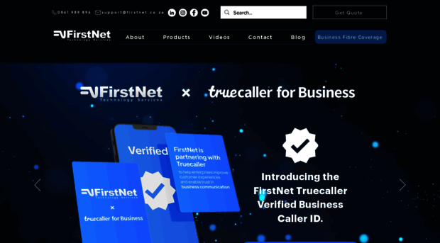 firsttech.net