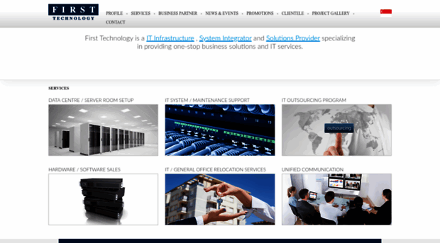 firsttechnology.com.sg