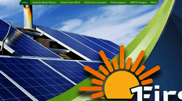 firsttechsolar.com