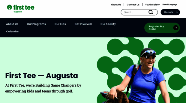 firstteeaugusta.org