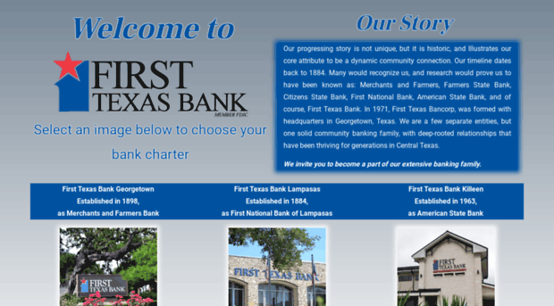 firsttexbank.com