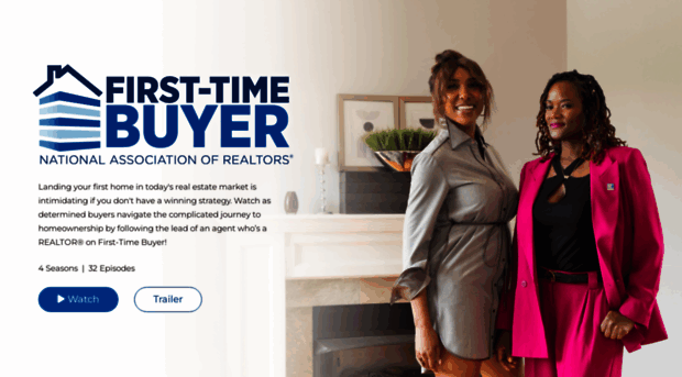 firsttimebuyer.realtor