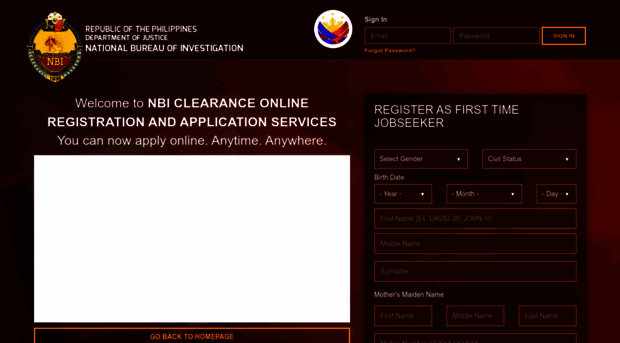 firsttimejobseekers.nbi.gov.ph