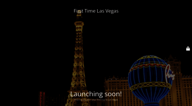 firsttimelasvegas.com