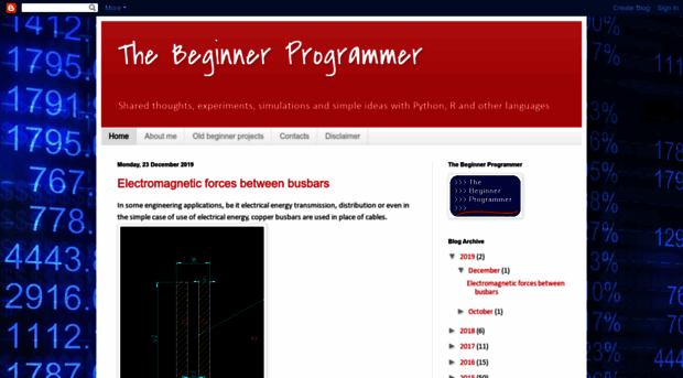 firsttimeprogrammer.blogspot.com